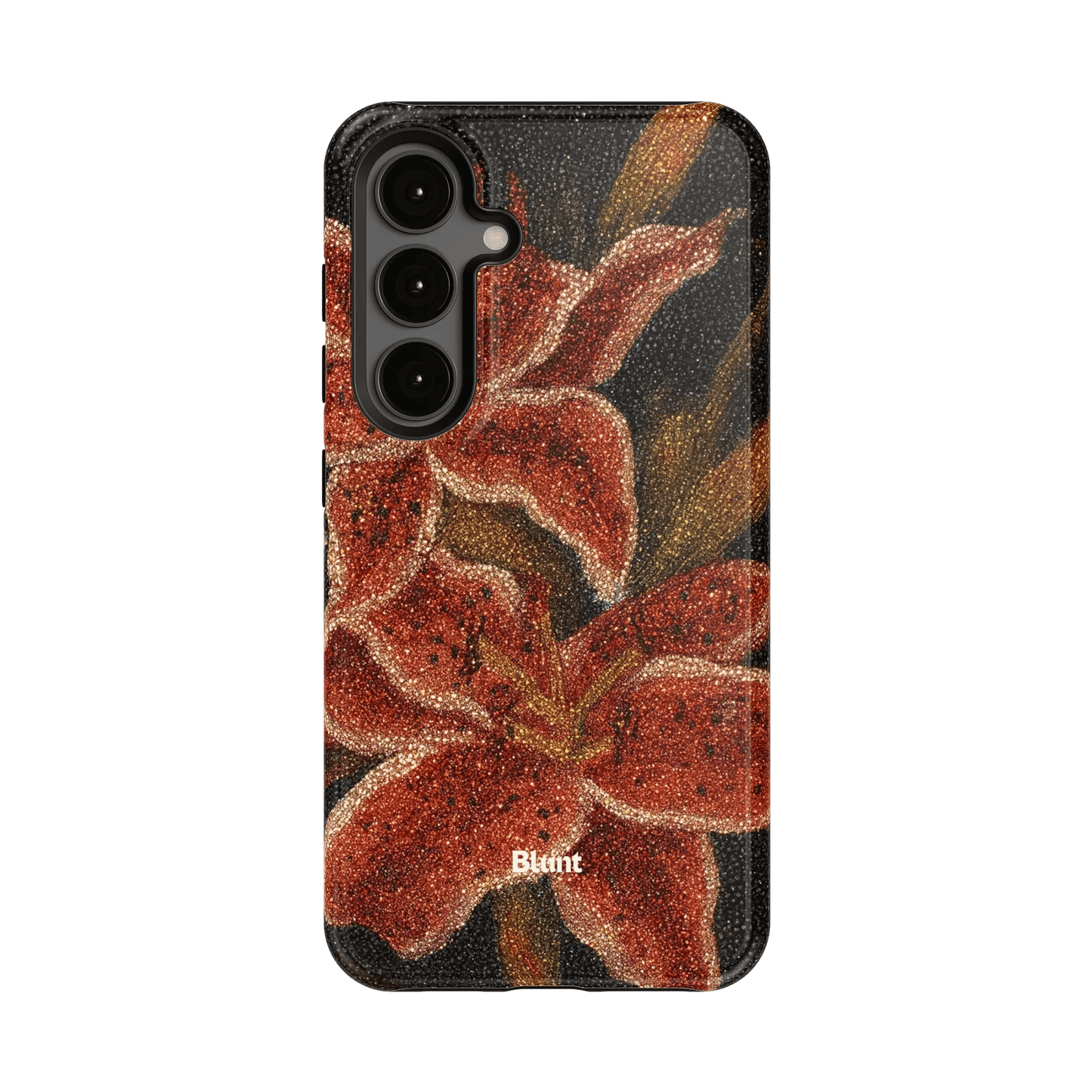 Autumn Bloom Samsung Case - Blunt Cases