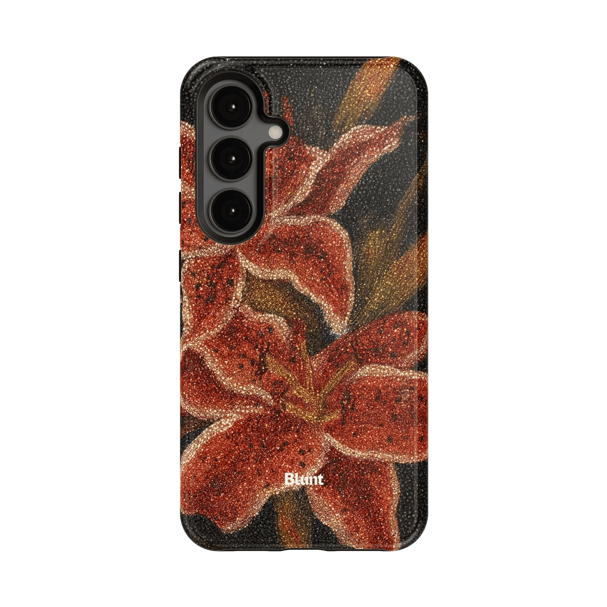 Autumn Bloom Samsung Case - Blunt Cases