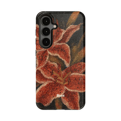 Autumn Bloom Samsung Case - Blunt Cases