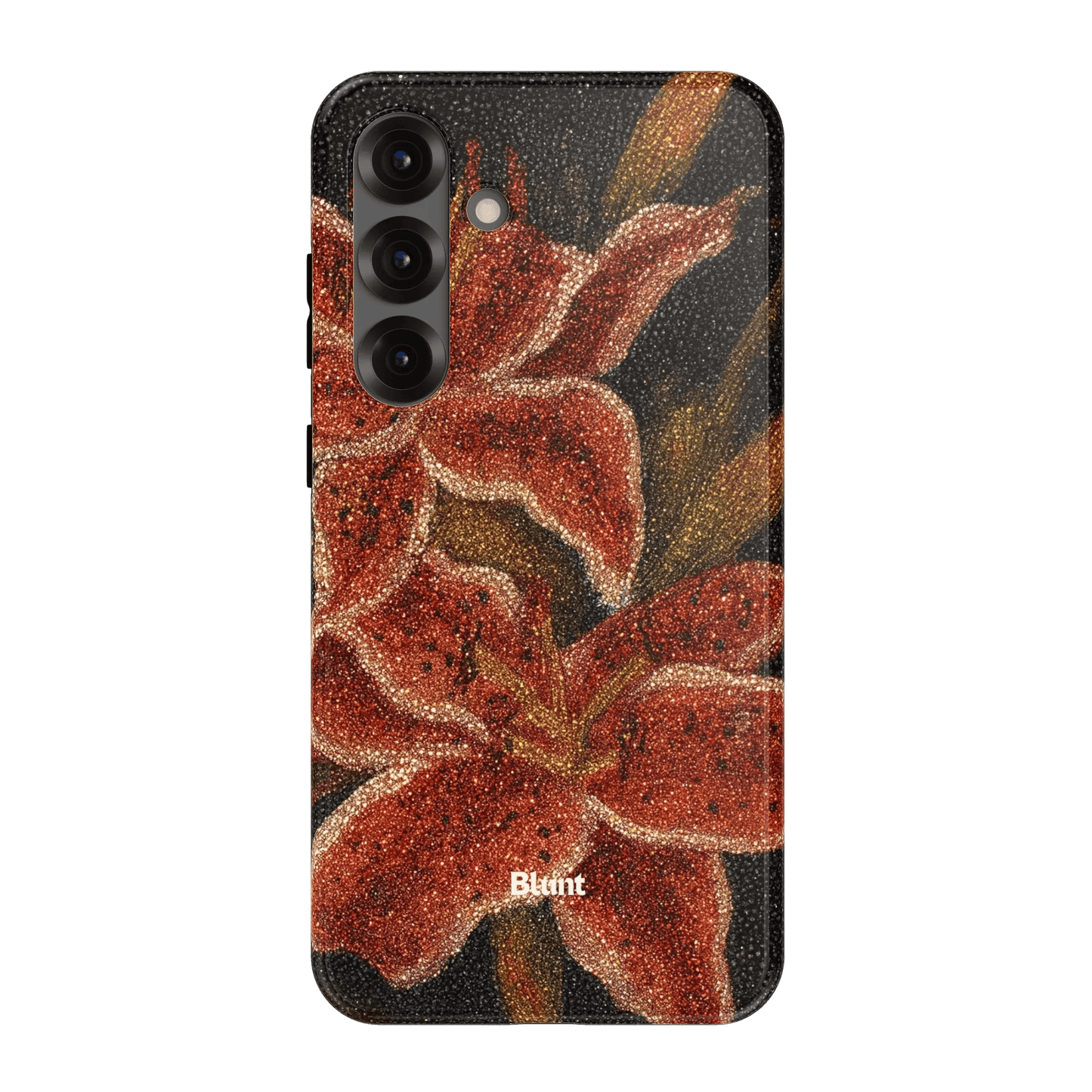 Autumn Bloom Samsung Case - Blunt Cases