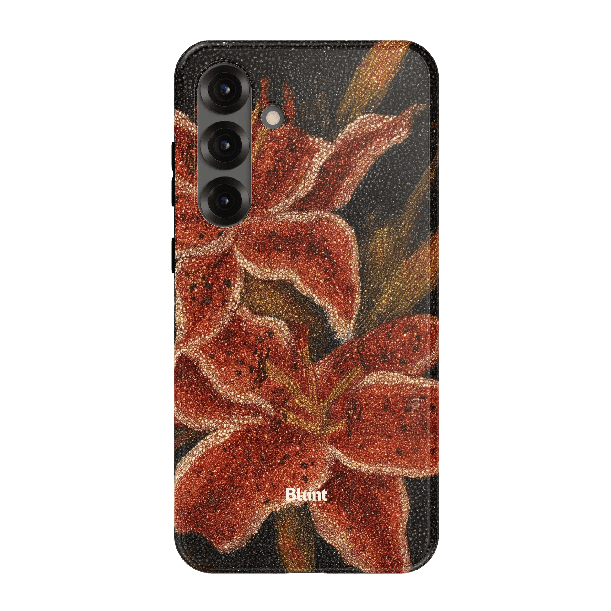 Autumn Bloom Samsung Case - Blunt Cases