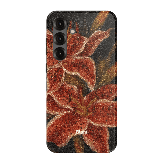 Autumn Bloom Samsung Case - Blunt Cases