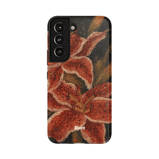 Autumn Bloom Samsung Case - Blunt Cases