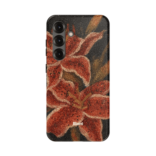Autumn Bloom Samsung Case - Blunt Cases