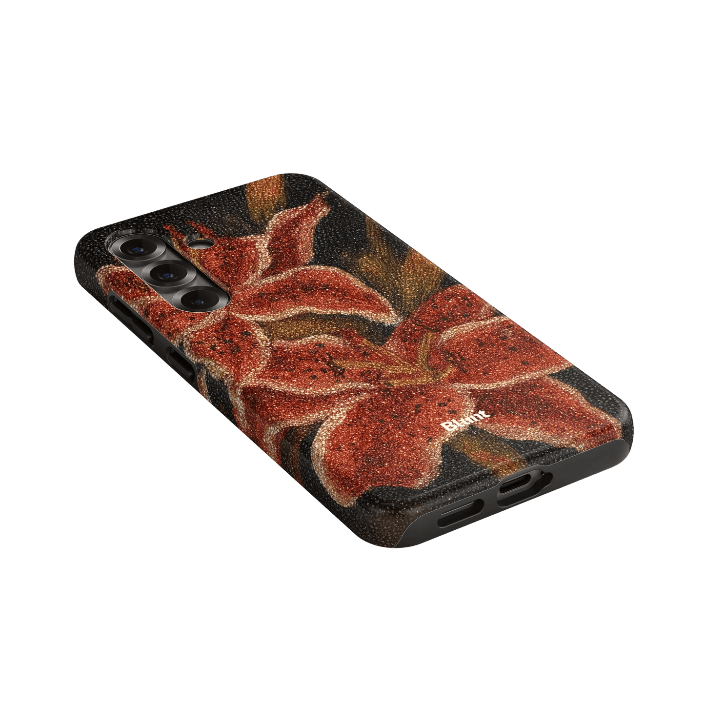 Autumn Bloom Samsung Case - Blunt Cases