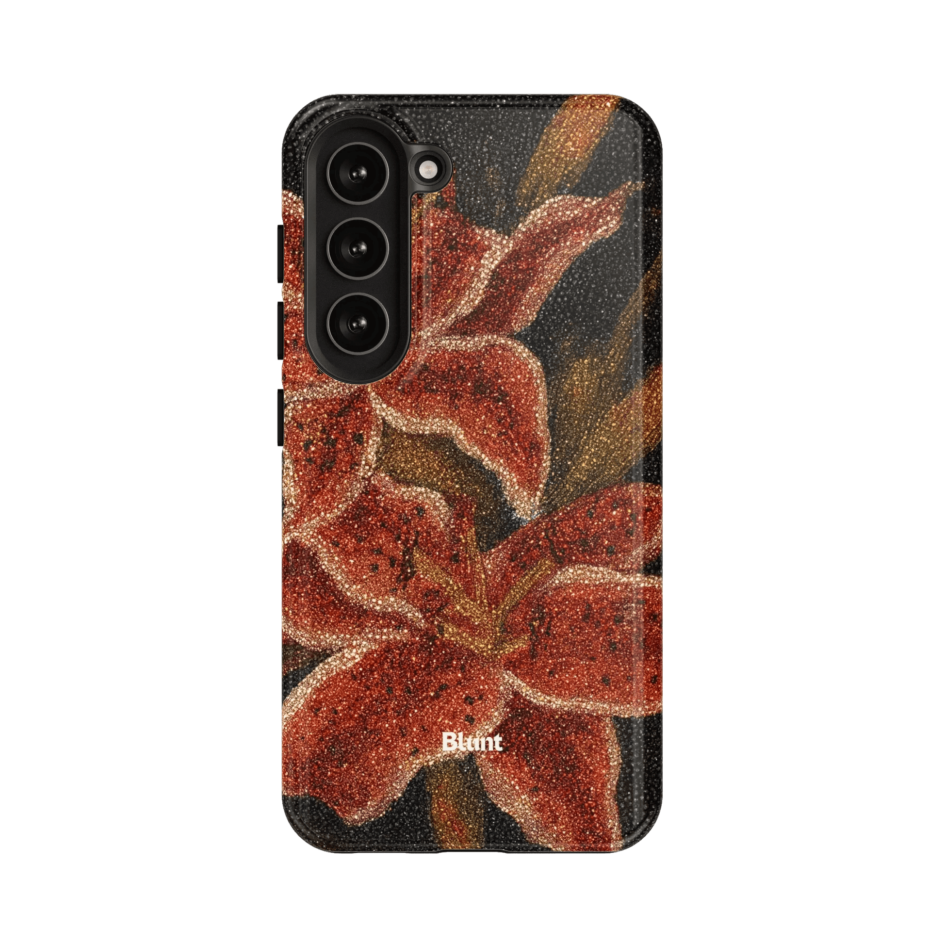 Autumn Bloom Samsung Case - Blunt Cases