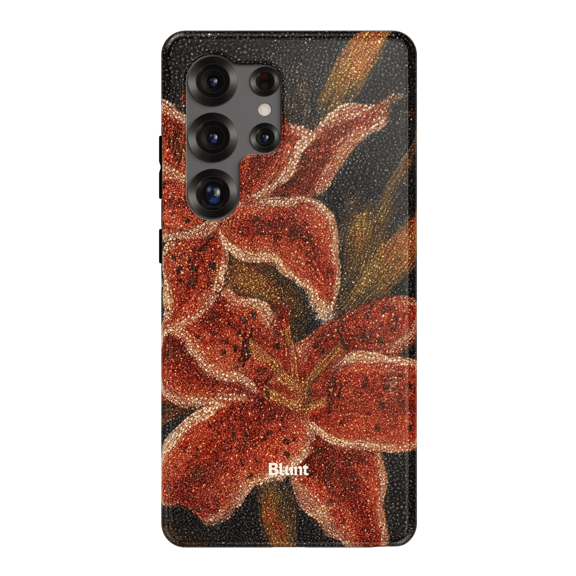 Autumn Bloom Samsung Case - Blunt Cases