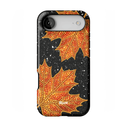 Autumn iPhone Case - Blunt Cases