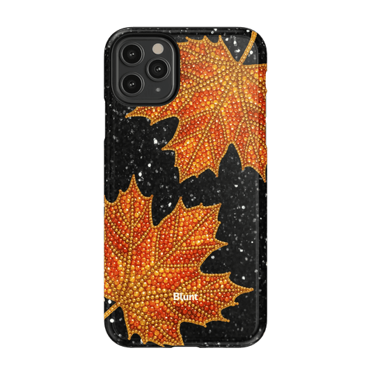 Autumn iPhone Case - Blunt Cases