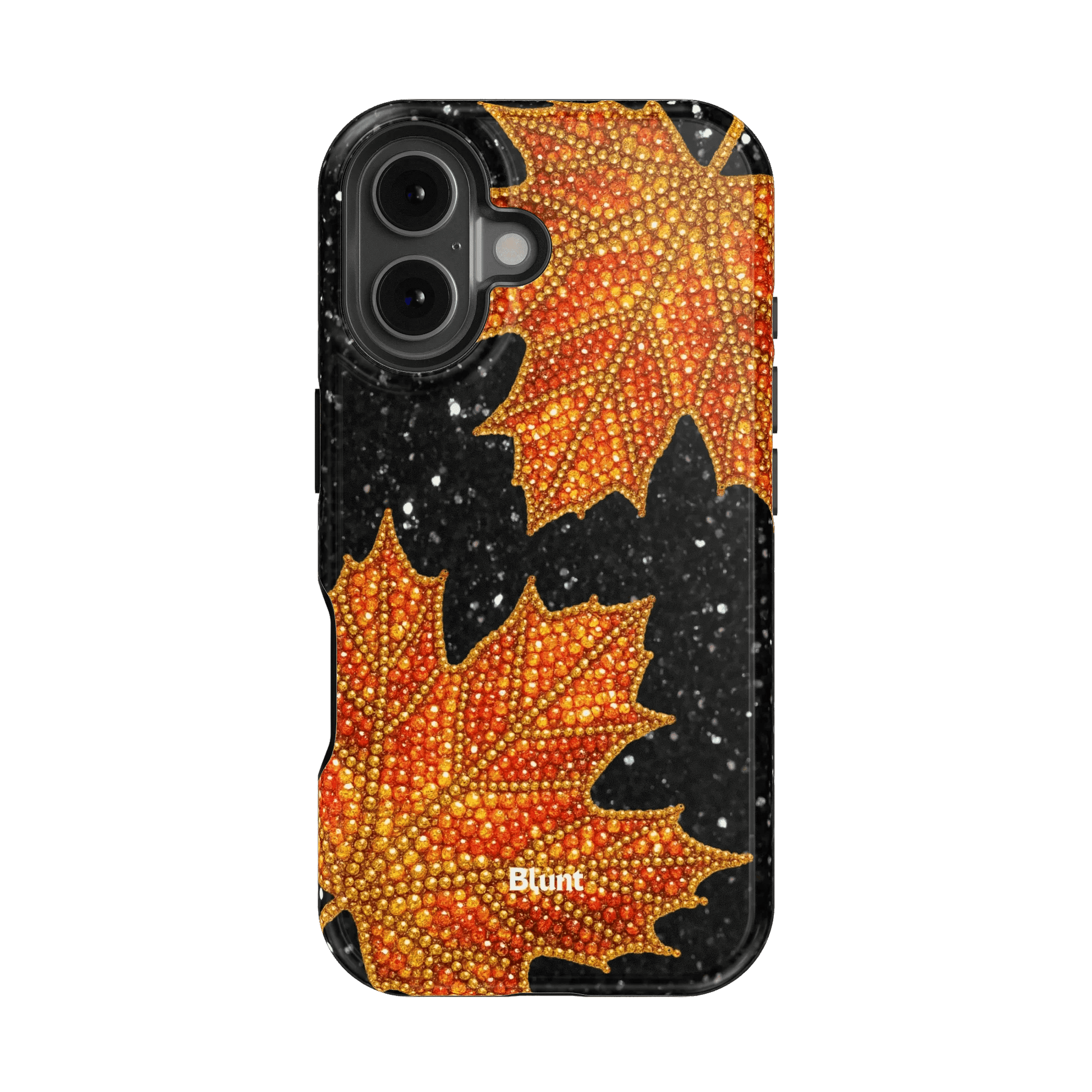 Autumn iPhone Case - Blunt Cases