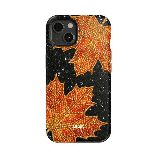 Autumn iPhone Case - Blunt Cases