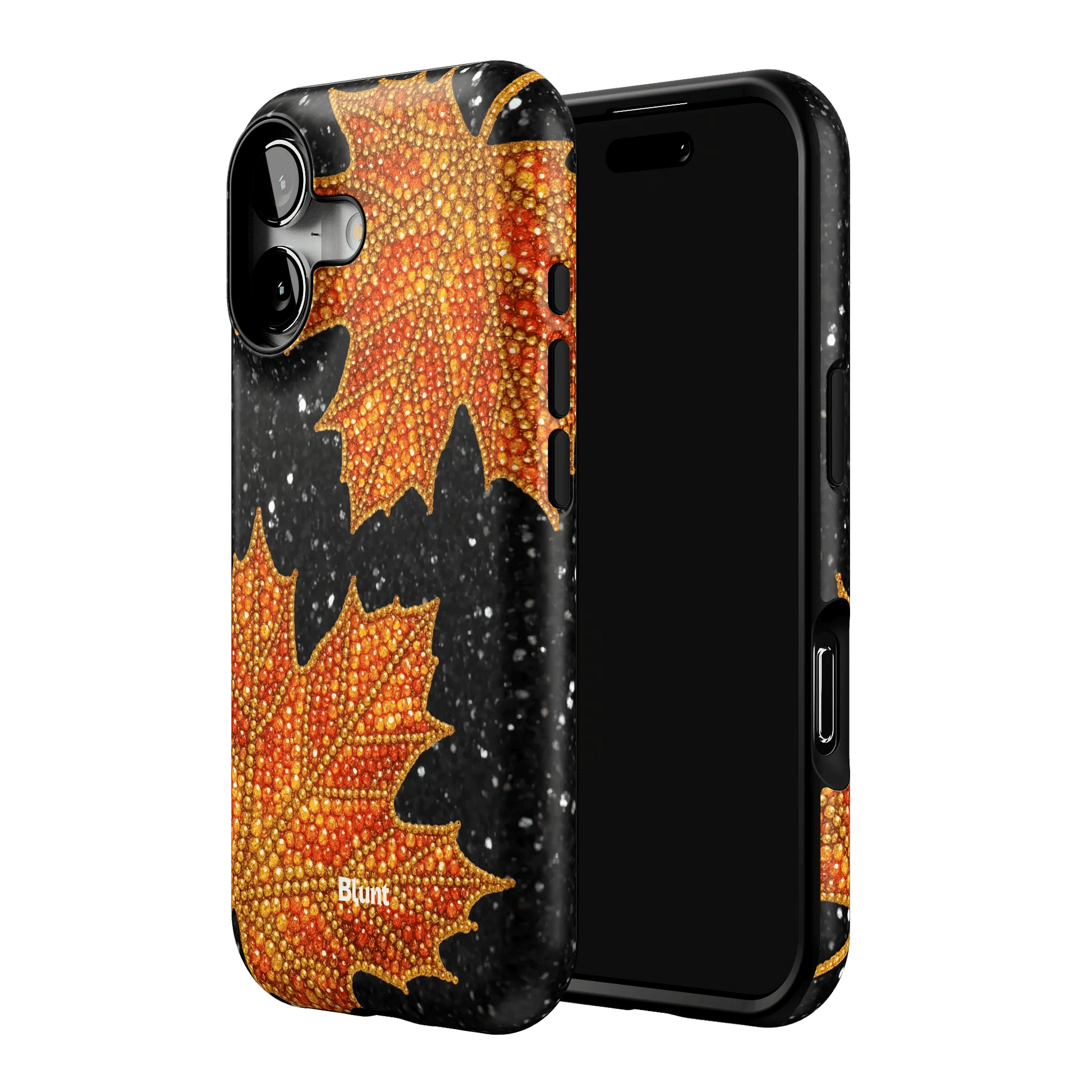 Autumn iPhone Case - Blunt Cases