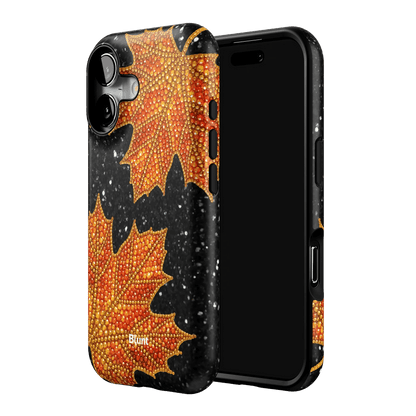 Autumn iPhone Case - Blunt Cases