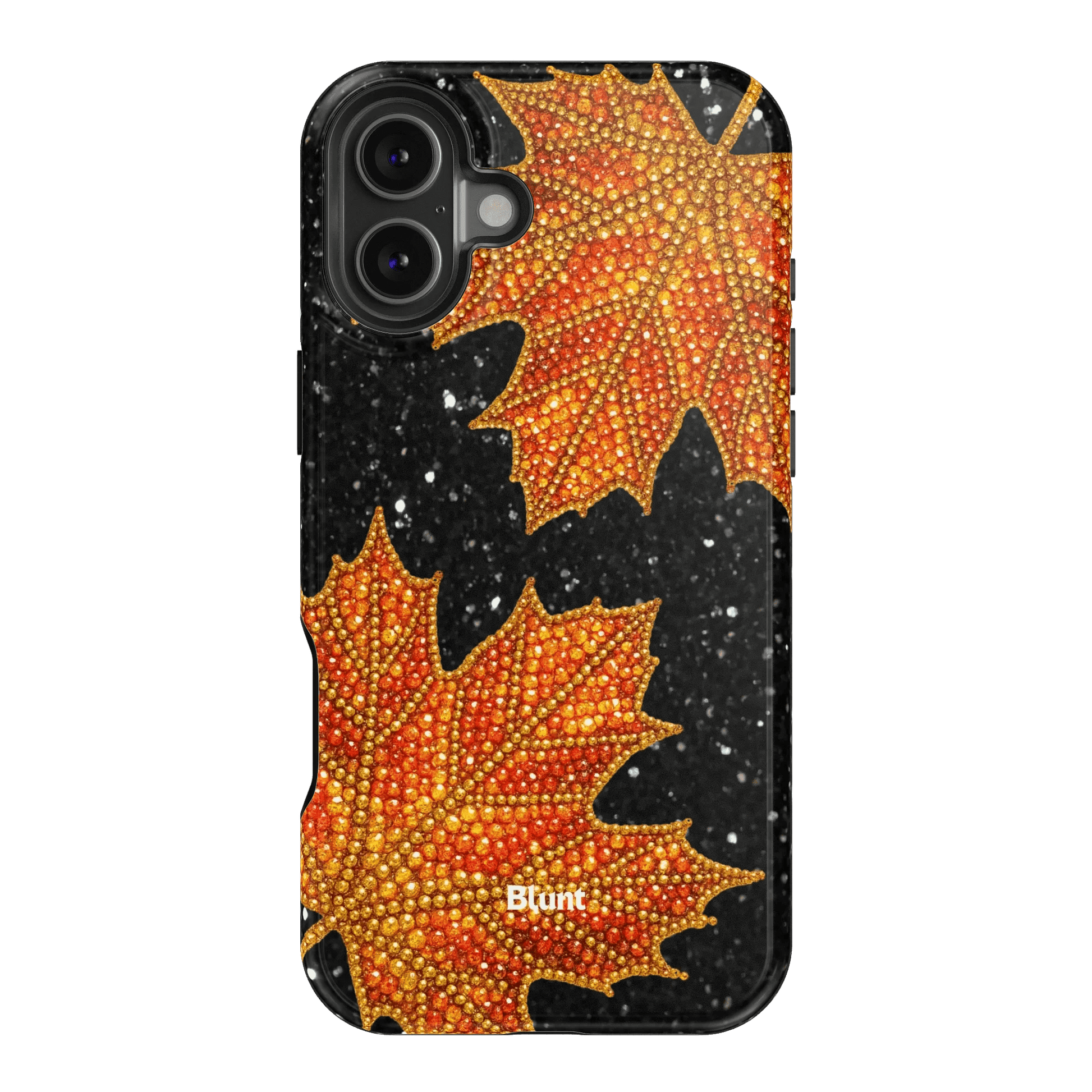 Autumn iPhone Case - Blunt Cases