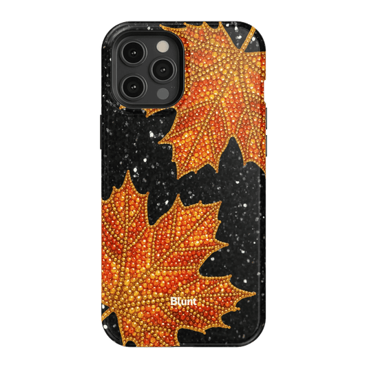 Autumn iPhone Case - Blunt Cases
