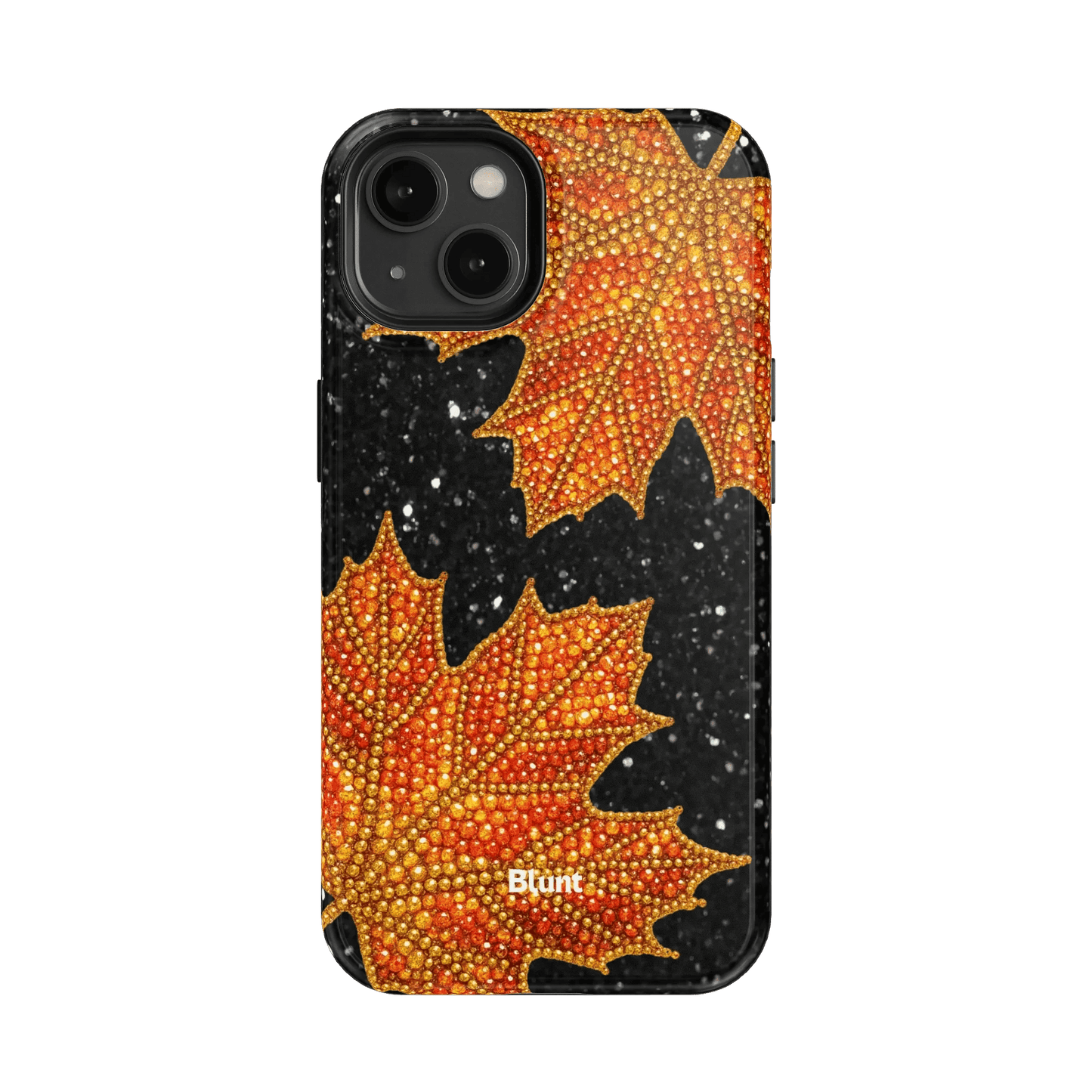 Autumn iPhone Case - Blunt Cases