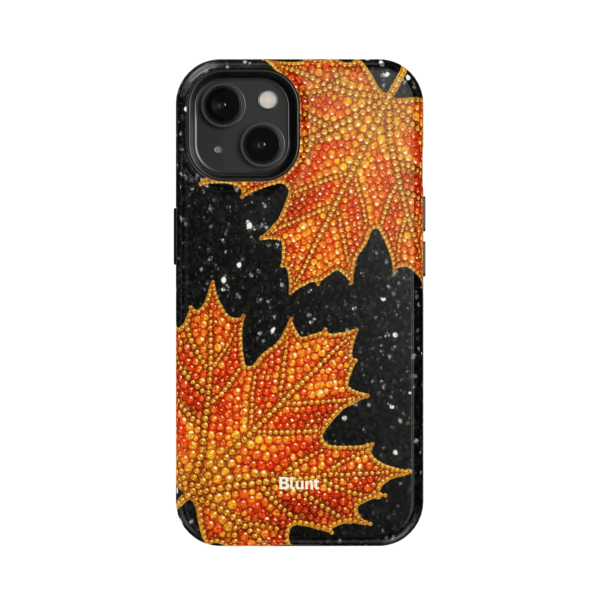 Autumn iPhone Case - Blunt Cases