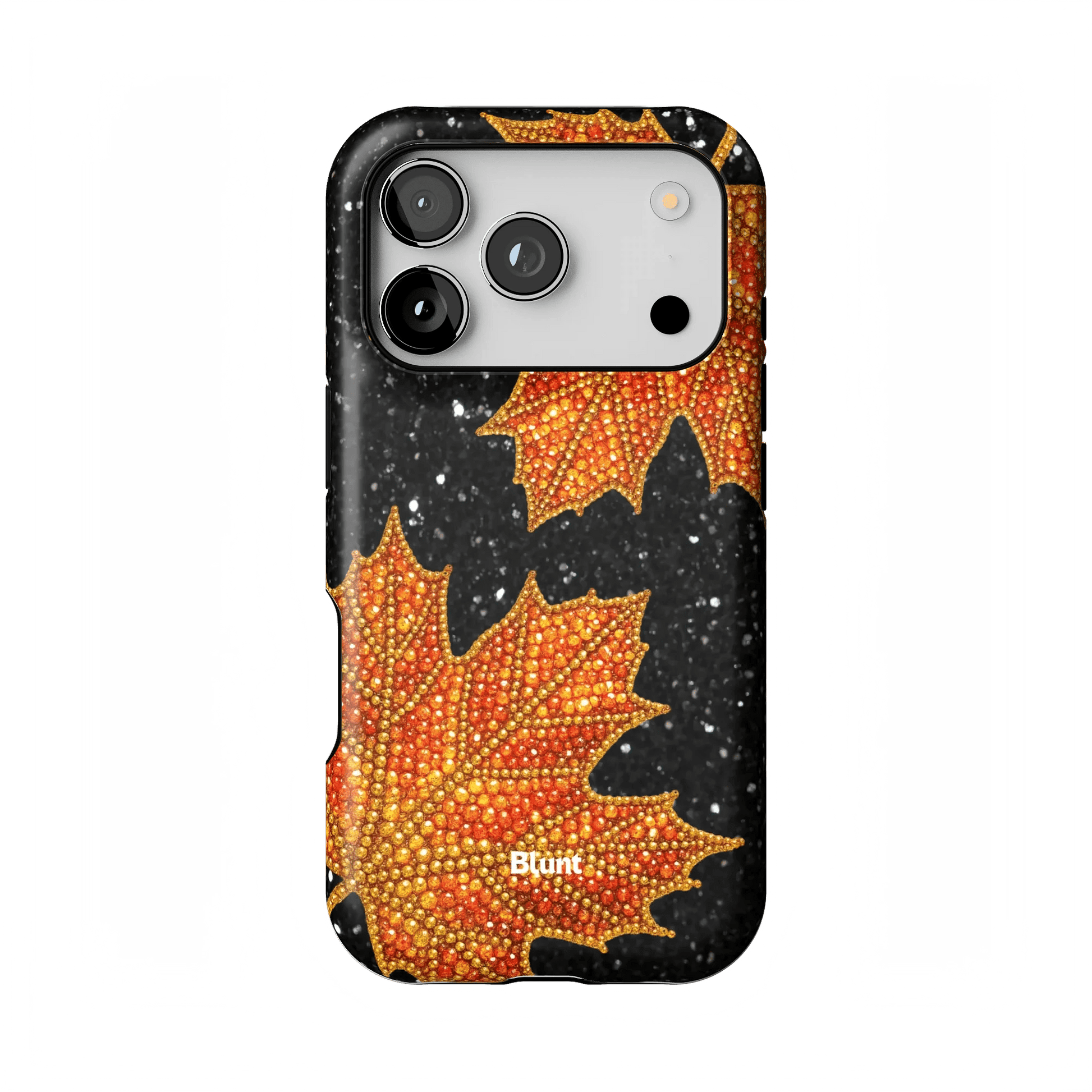 Autumn iPhone Case - Blunt Cases