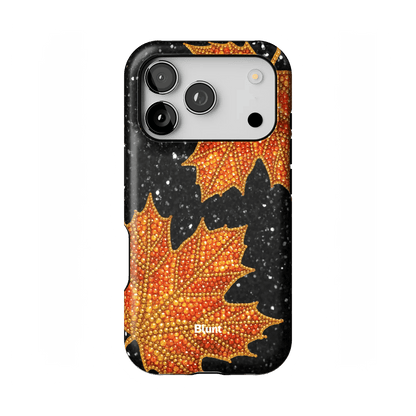Autumn iPhone Case - Blunt Cases
