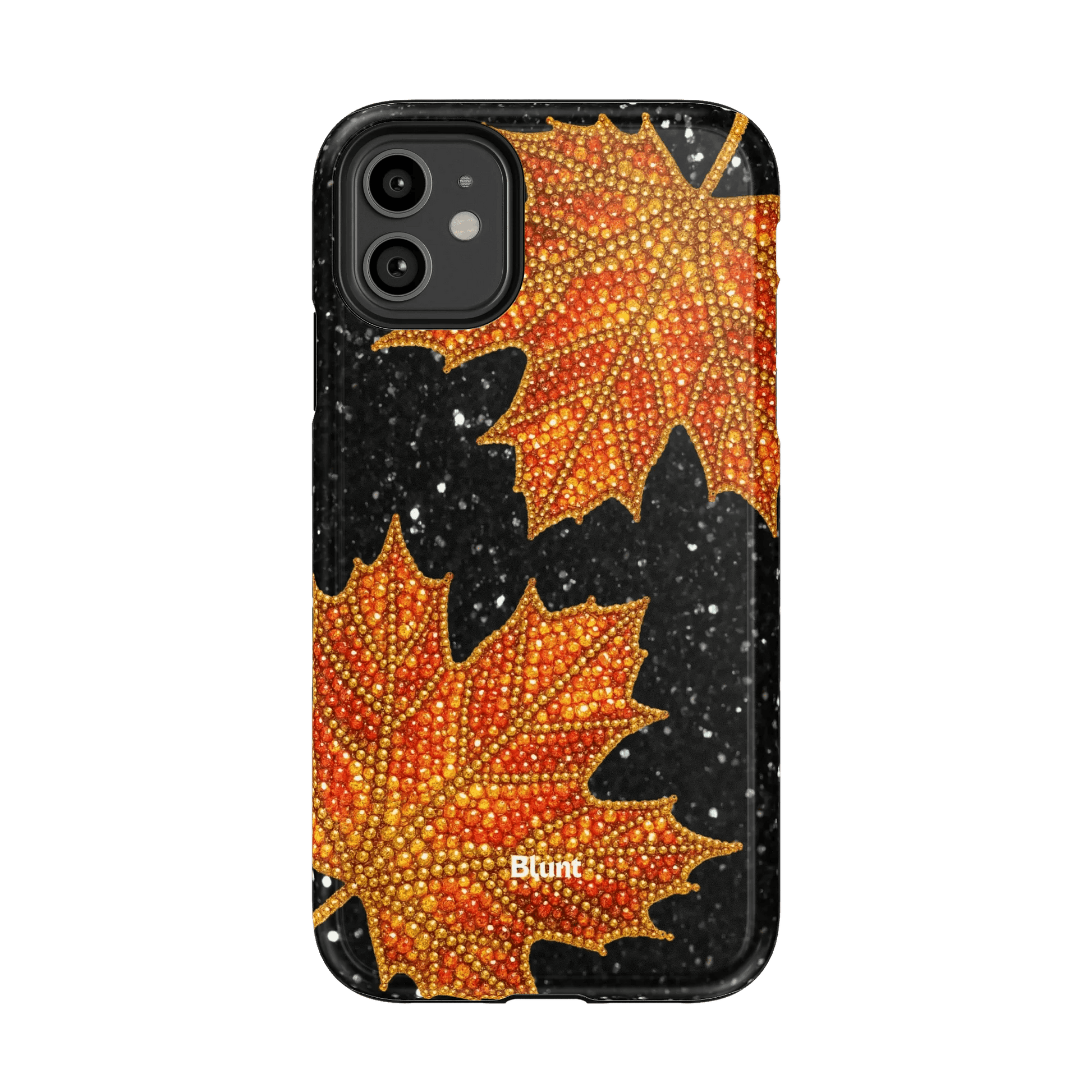 Autumn iPhone Case - Blunt Cases