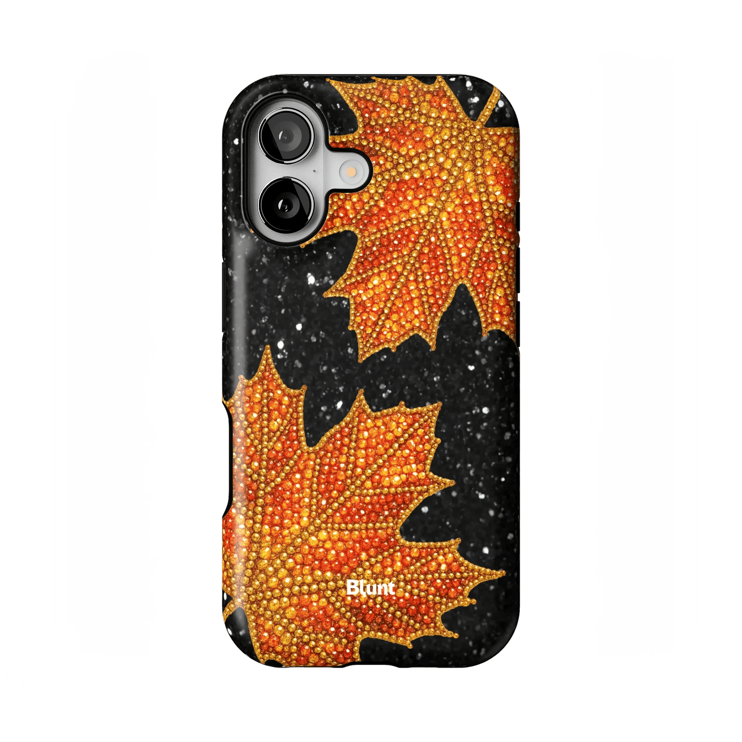 Autumn iPhone Case - Blunt Cases