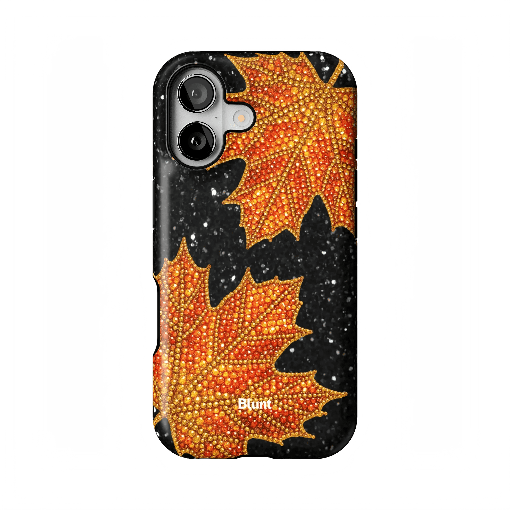 Autumn iPhone Case - Blunt Cases