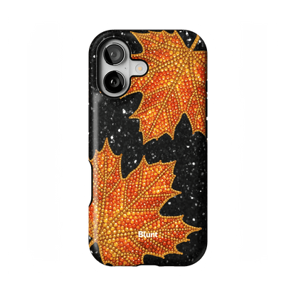 Autumn iPhone Case - Blunt Cases