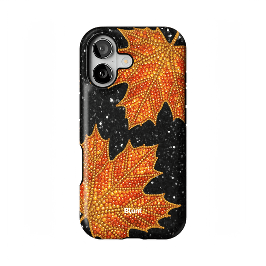 Autumn iPhone Case - Blunt Cases