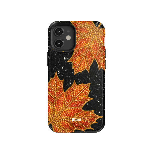 Autumn iPhone Case - Blunt Cases