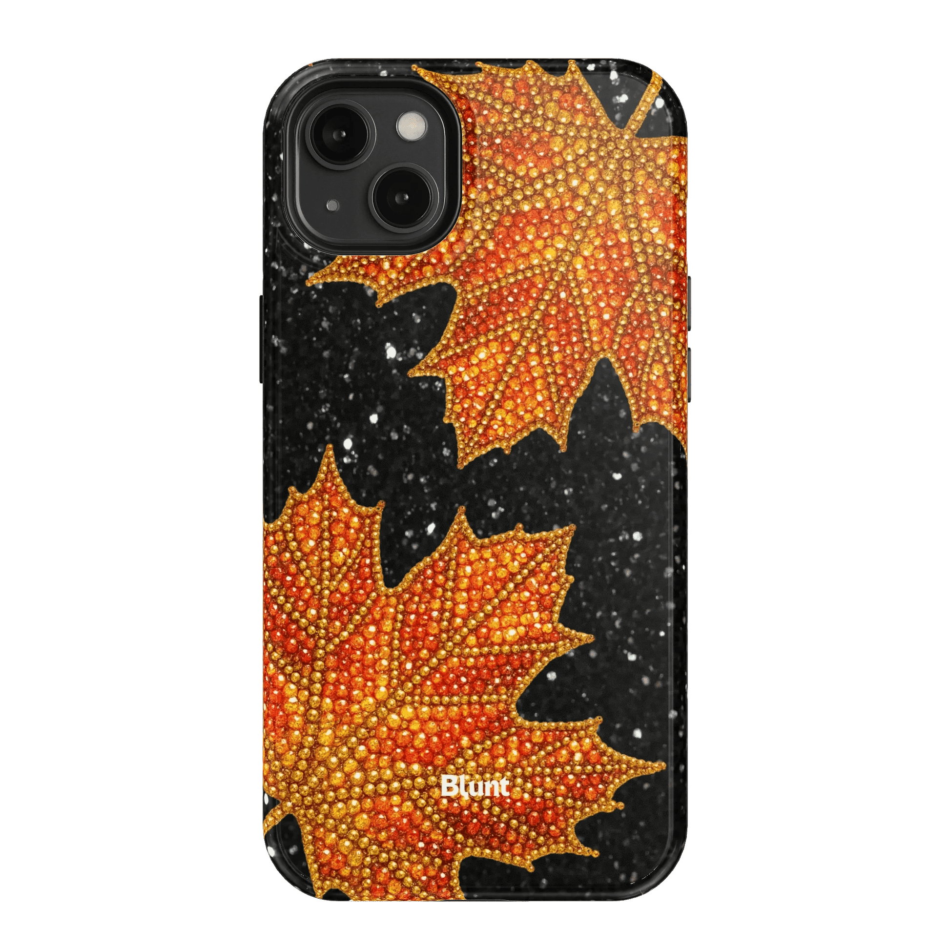 Autumn iPhone Case - Blunt Cases