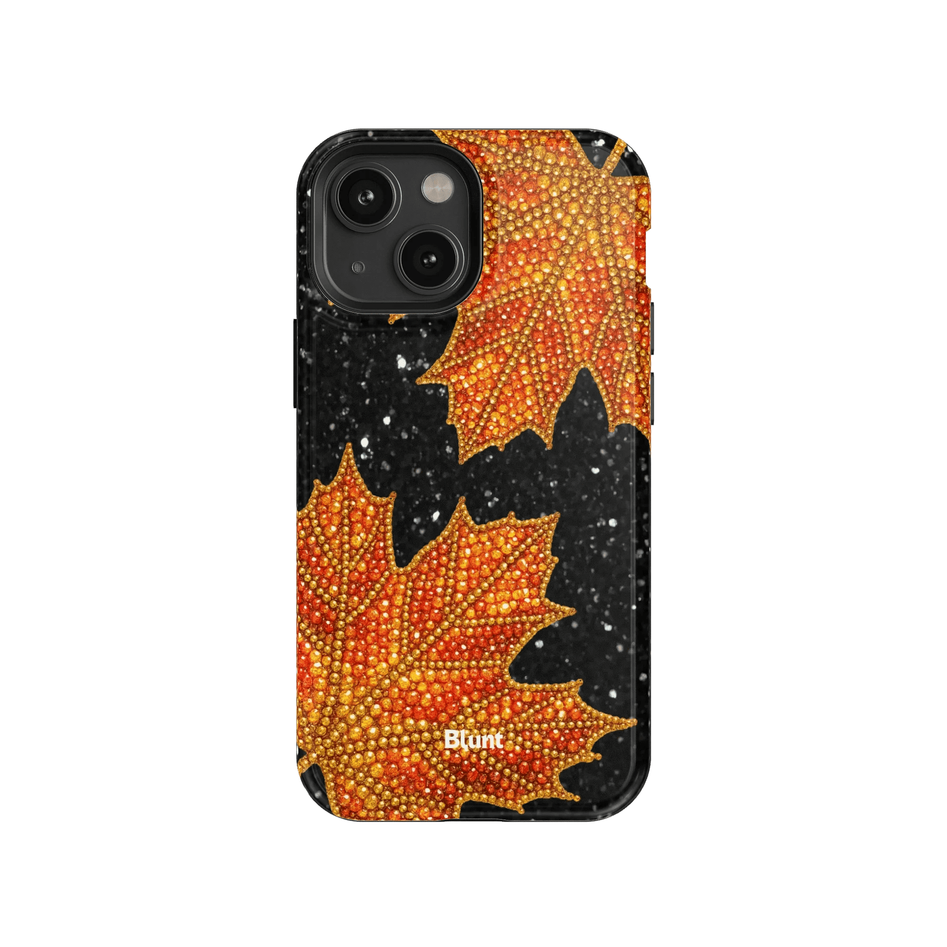 Autumn iPhone Case - Blunt Cases
