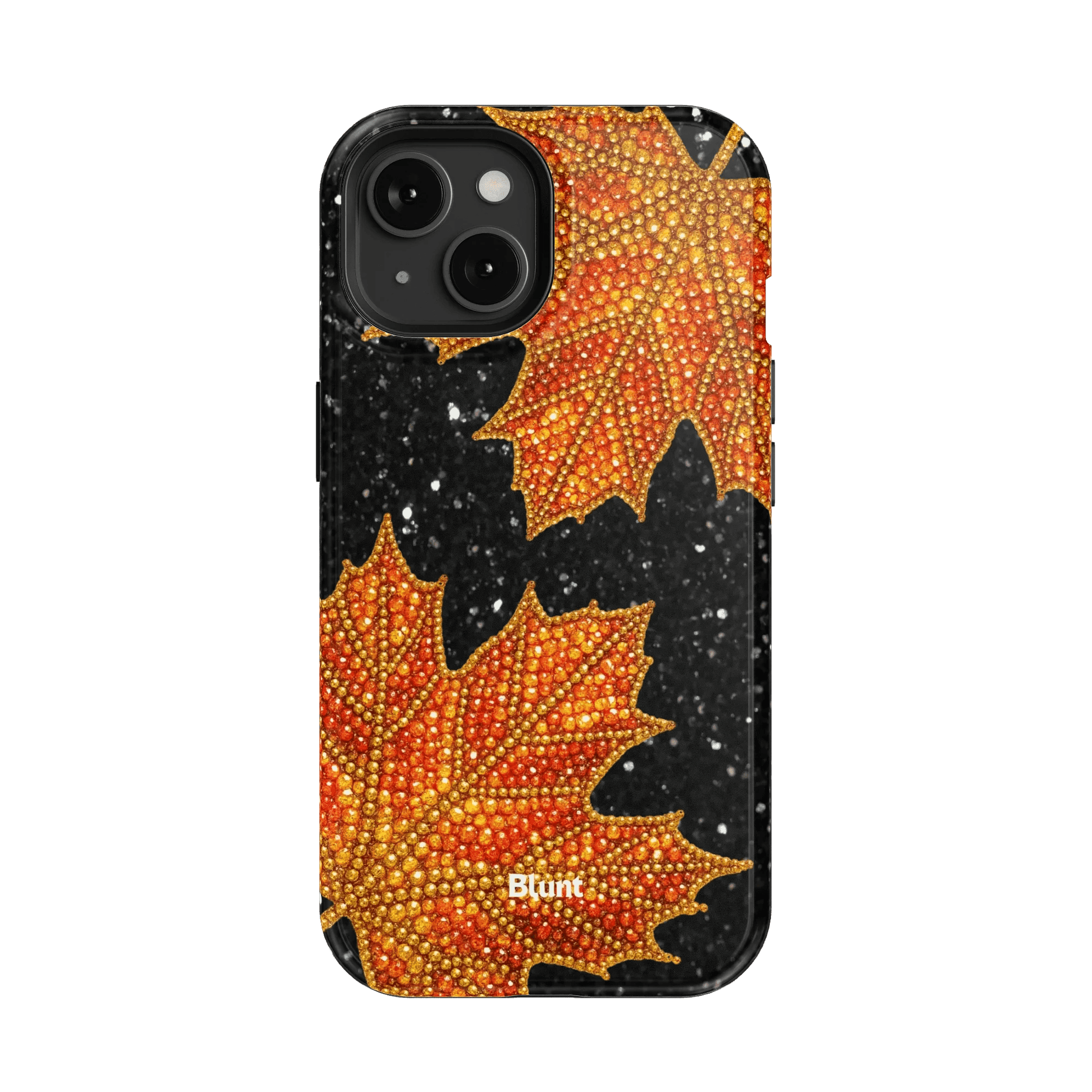 Autumn iPhone Case - Blunt Cases
