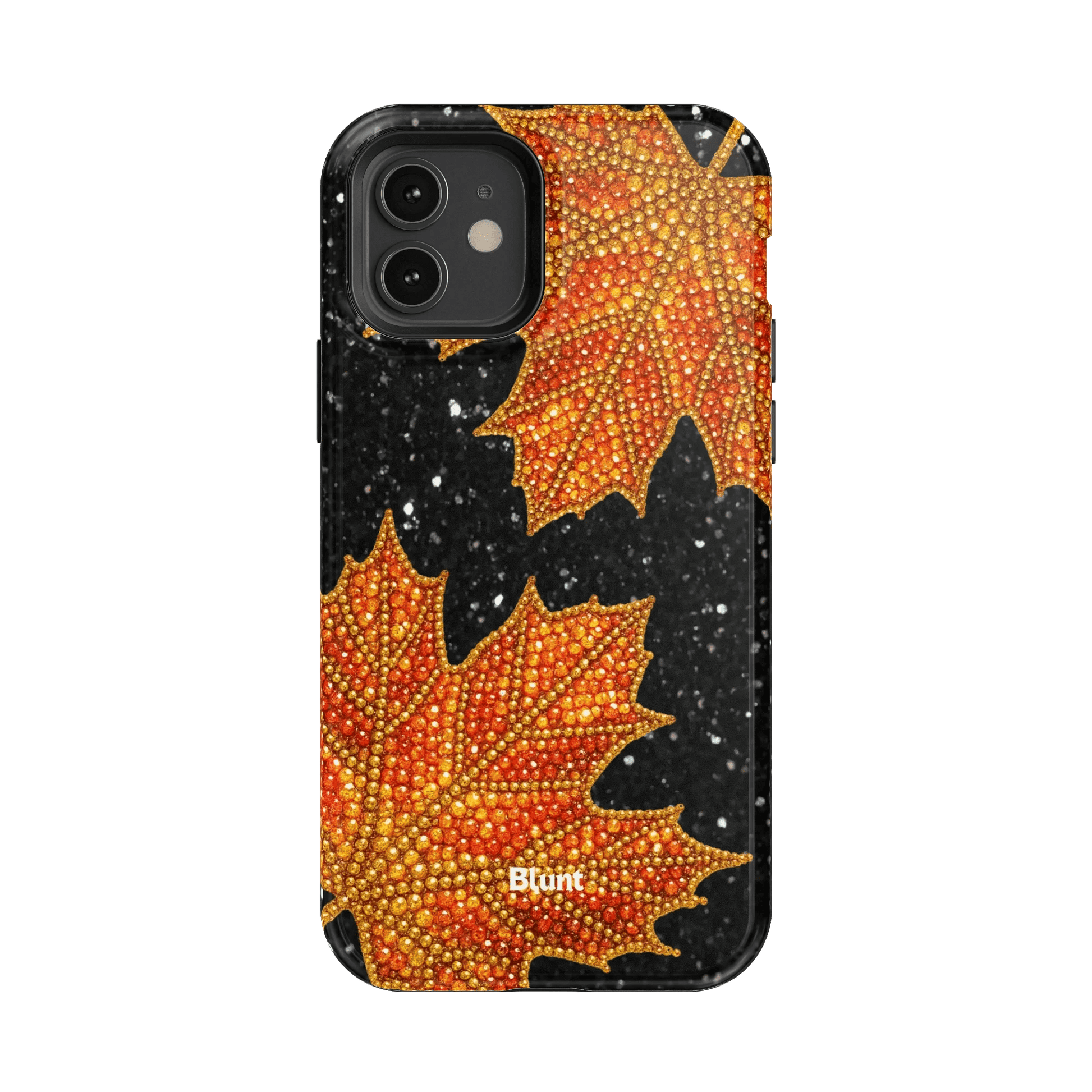 Autumn iPhone Case - Blunt Cases