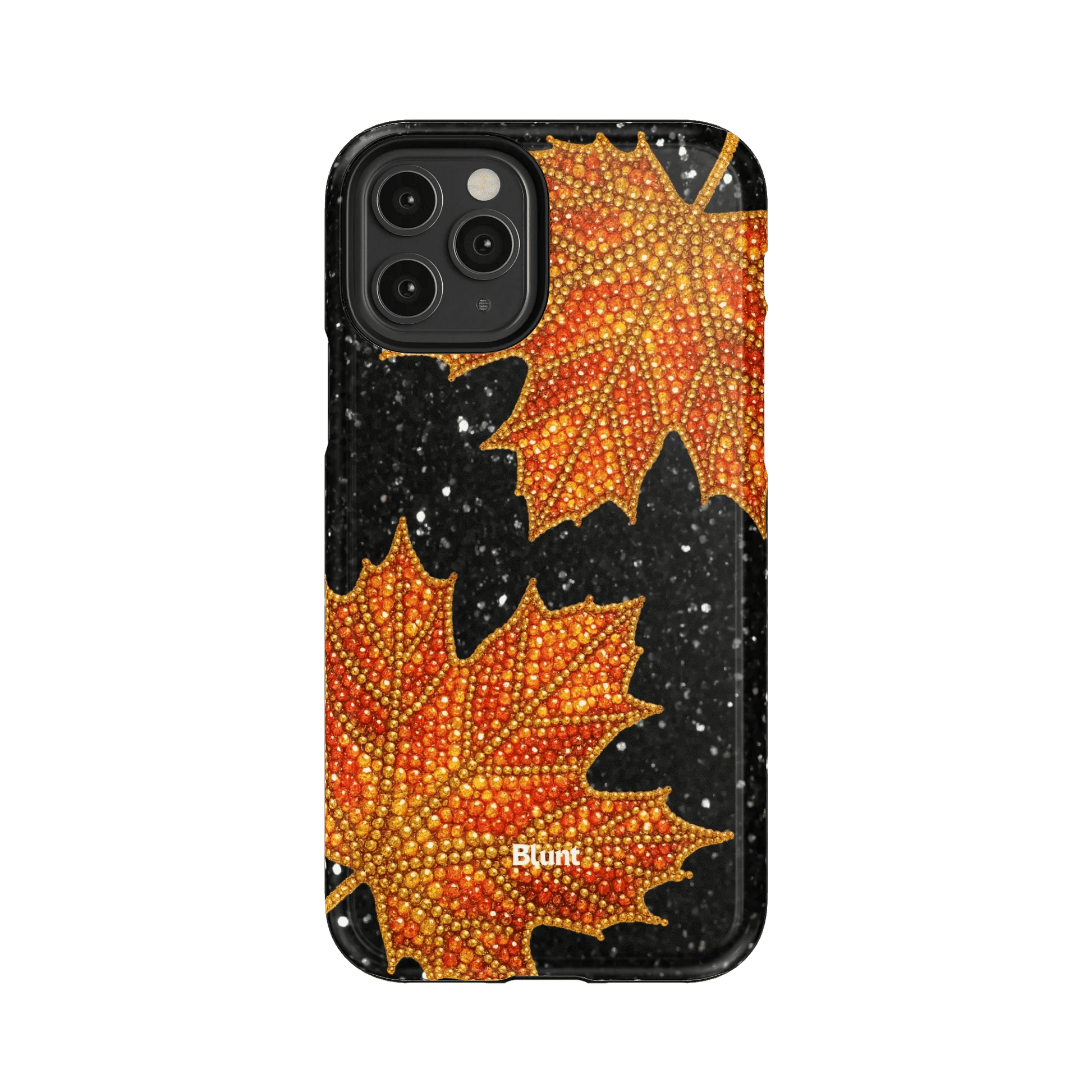 Autumn iPhone Case - Blunt Cases