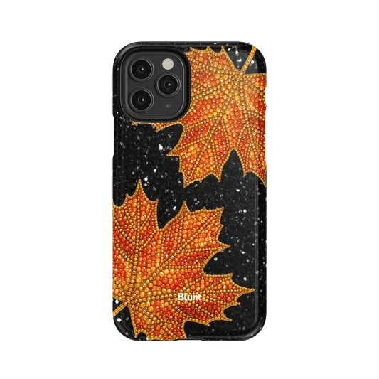 Autumn iPhone Case - Blunt Cases