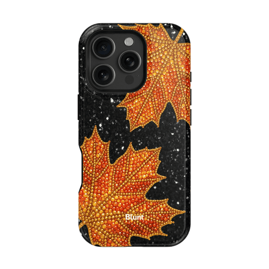 Autumn iPhone Case - Blunt Cases