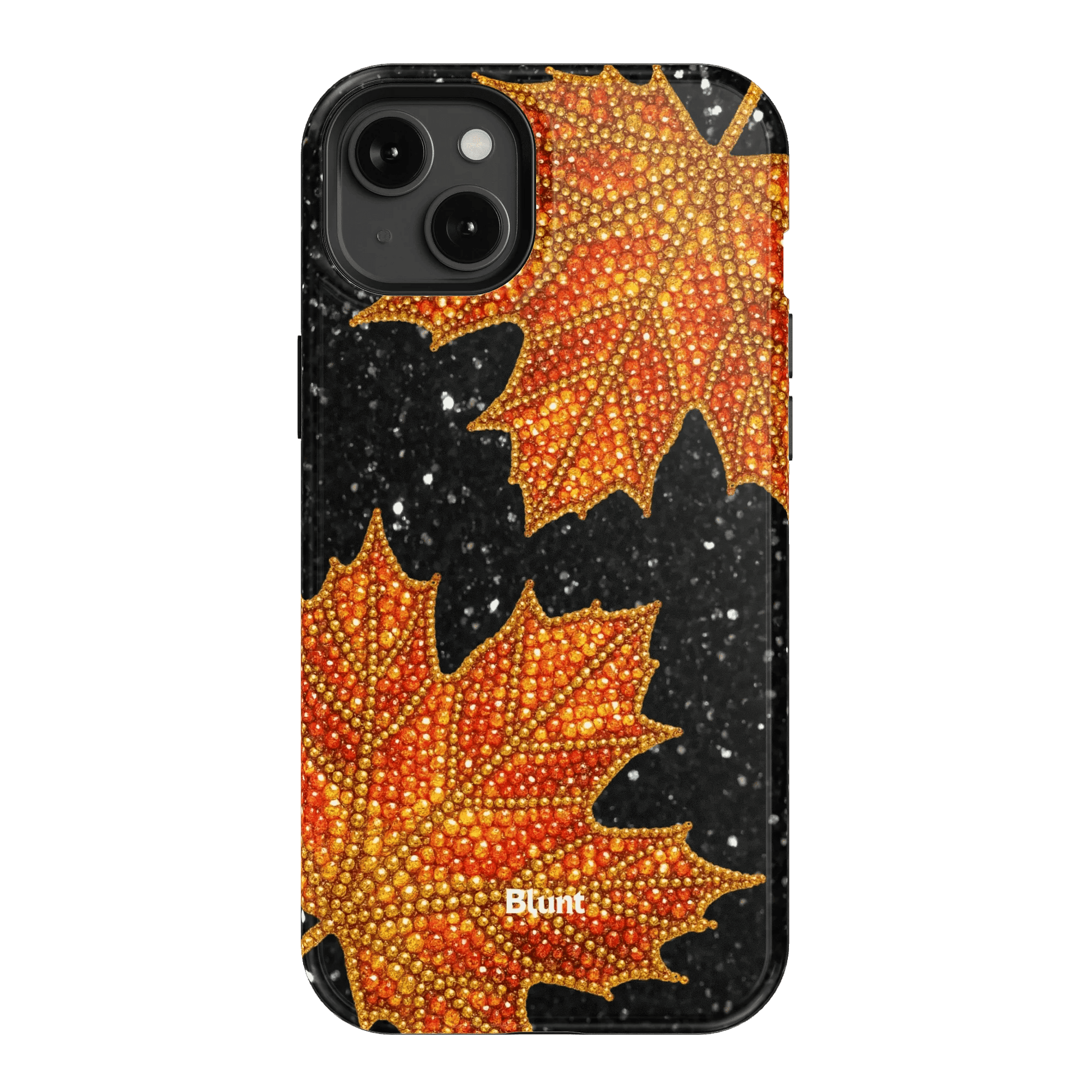 Autumn iPhone Case - Blunt Cases