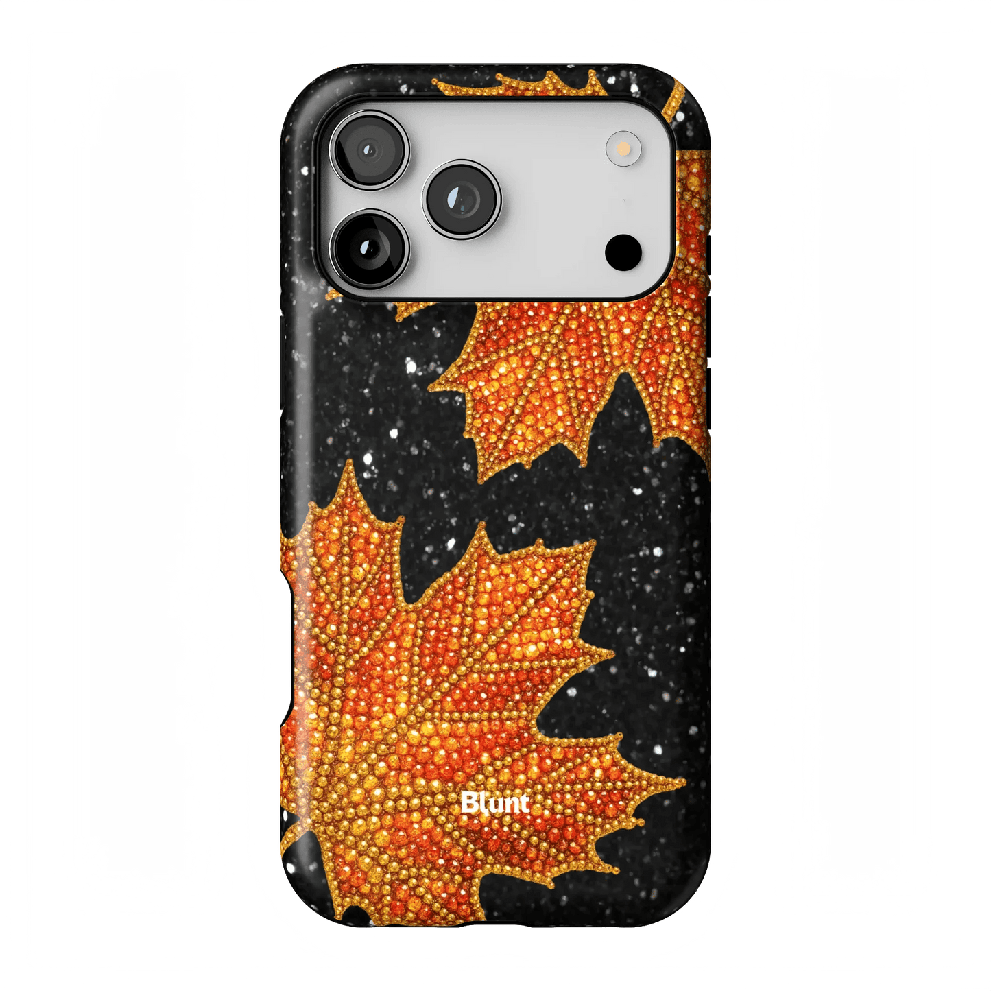 Autumn iPhone Case - Blunt Cases