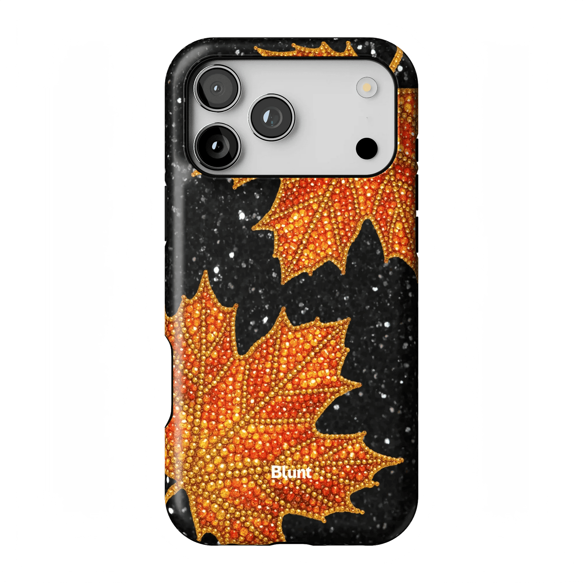 Autumn iPhone Case - Blunt Cases