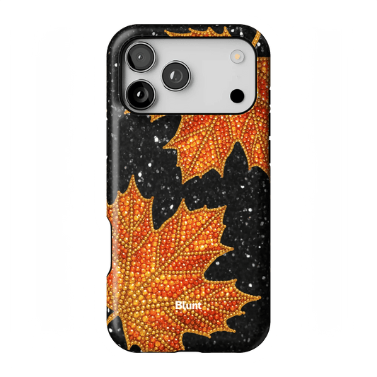 Autumn iPhone Case - Blunt Cases