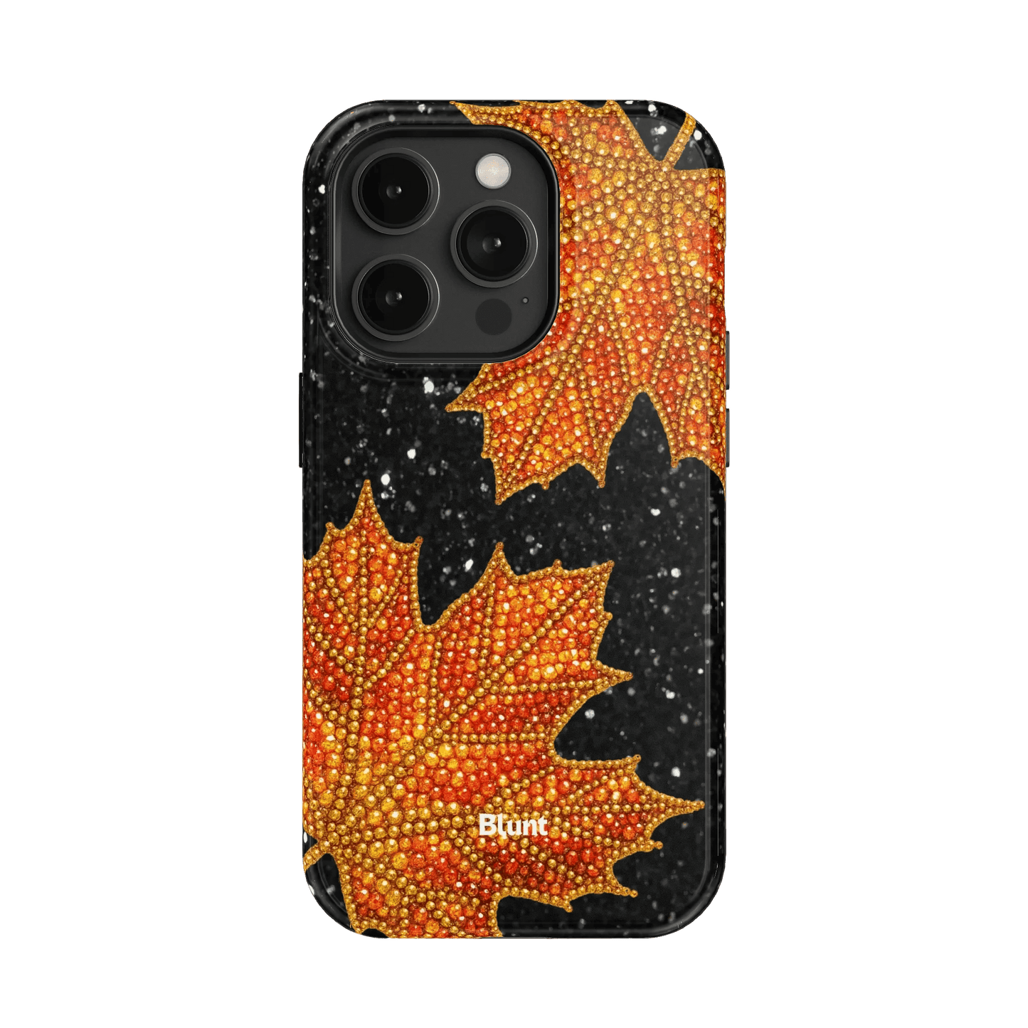 Autumn iPhone Case - Blunt Cases