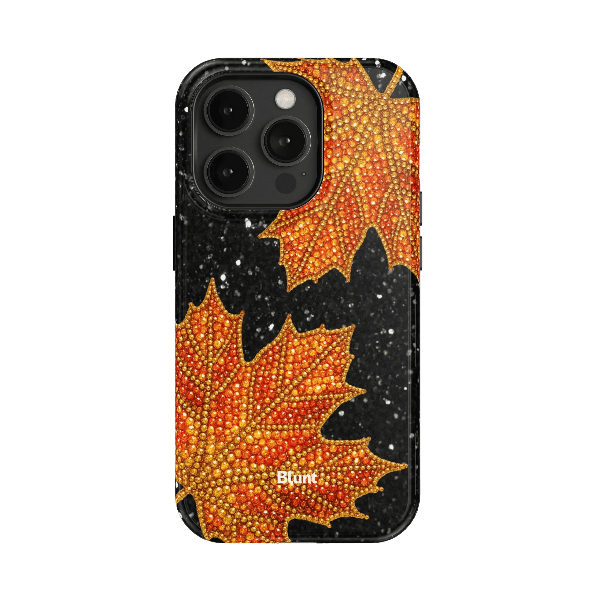 Autumn iPhone Case - Blunt Cases