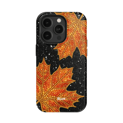 Autumn iPhone Case - Blunt Cases