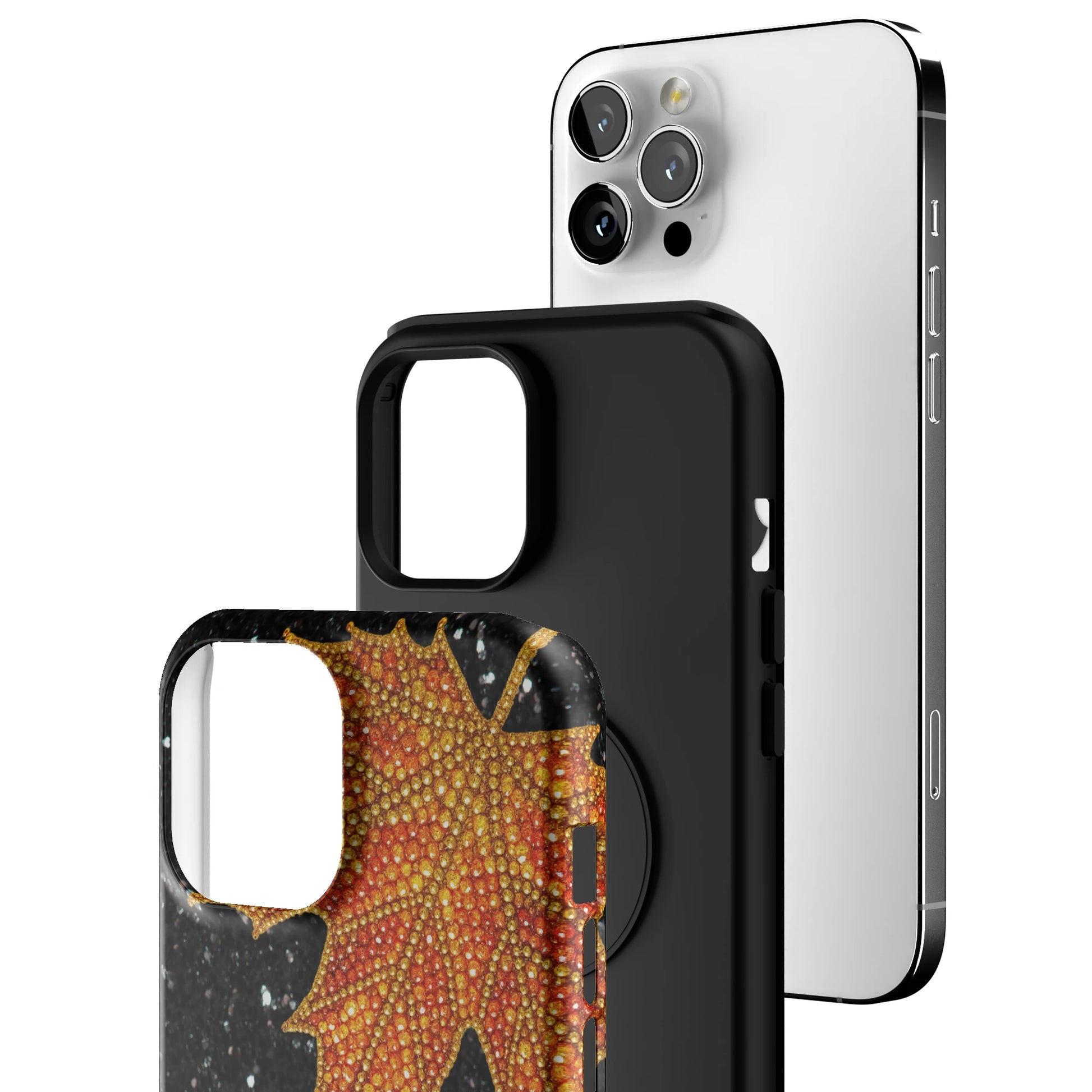 Autumn iPhone Case gallery - Iphone_12_Pro_Max_3