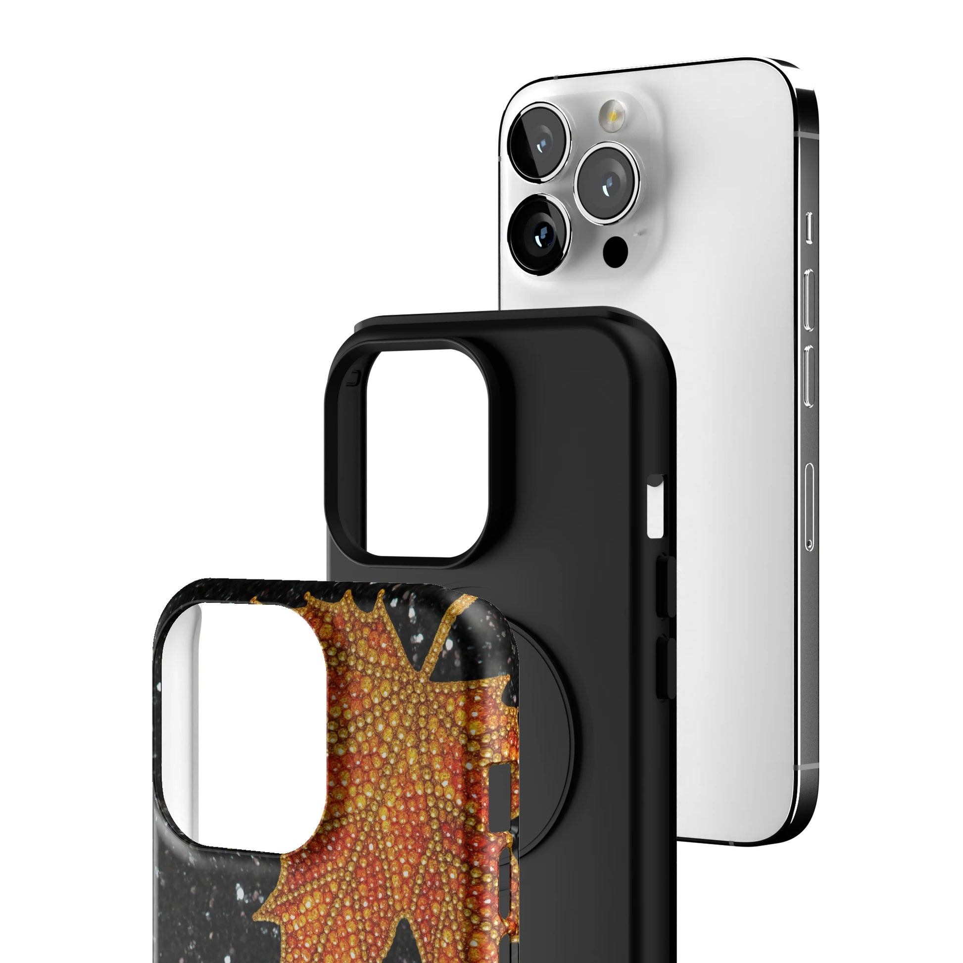 Autumn iPhone Case gallery - Iphone_13_Pro_3