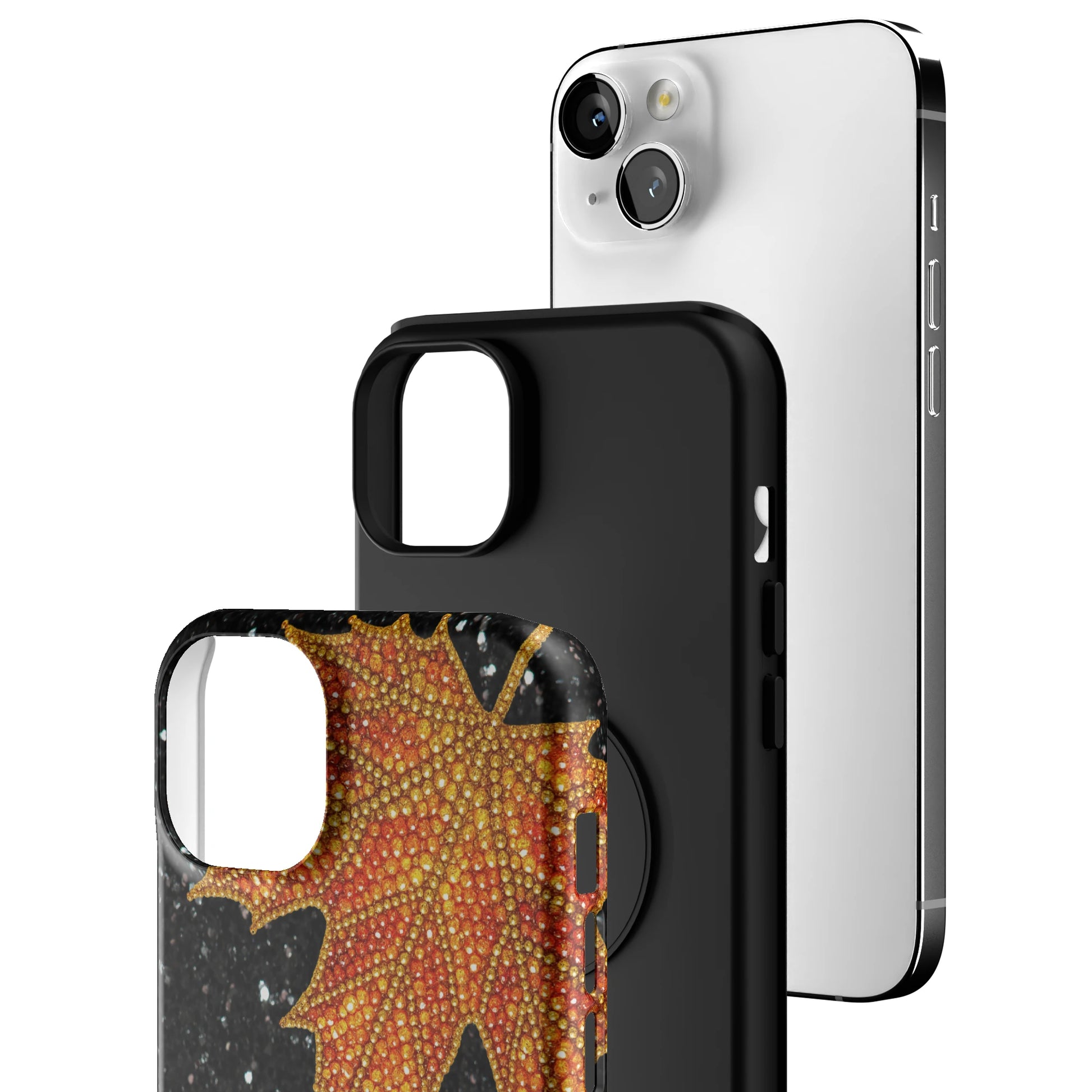 Autumn iPhone Case gallery - Iphone_14_Mini_Air_Plus_3