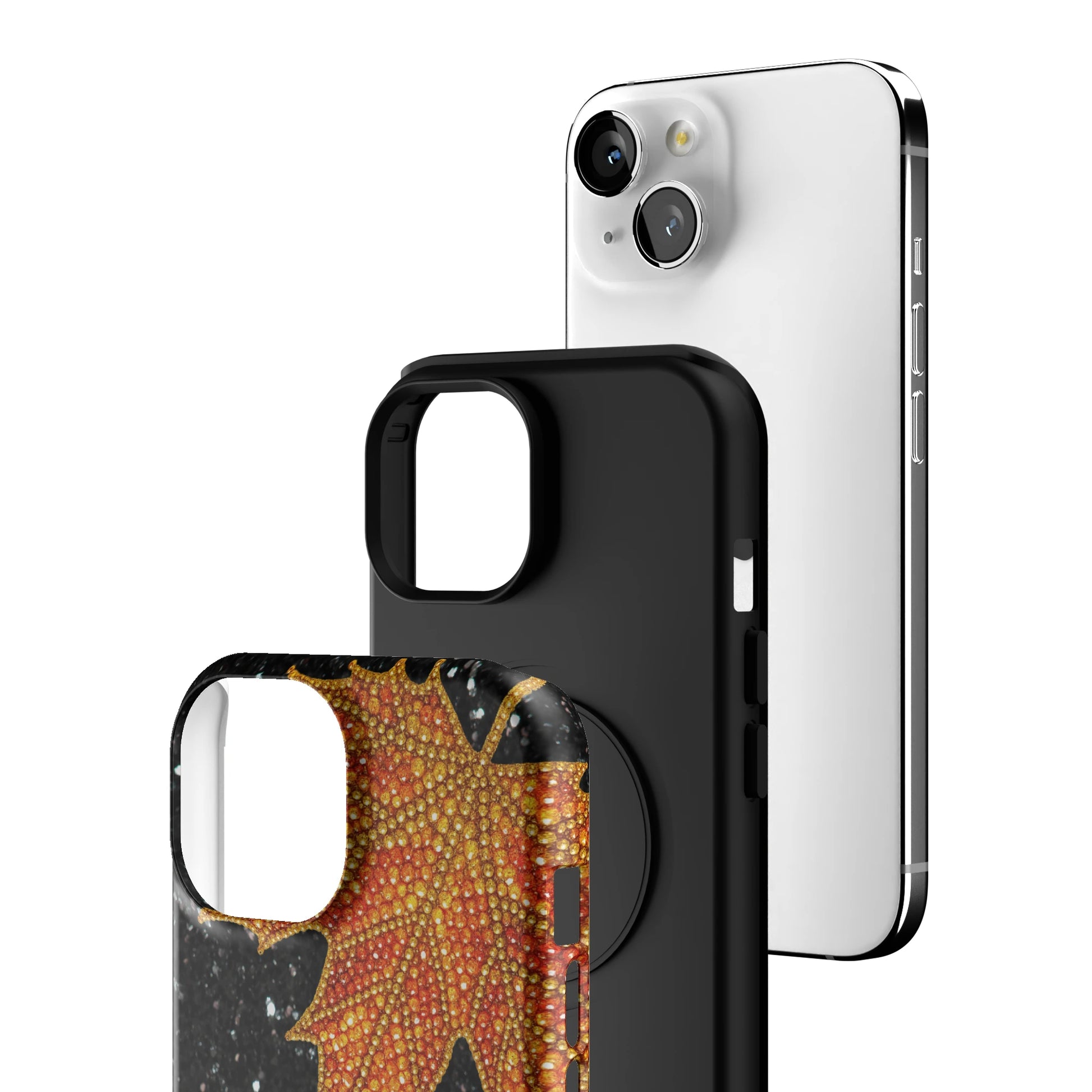 Autumn iPhone Case gallery - Iphone_15_Iphone_3