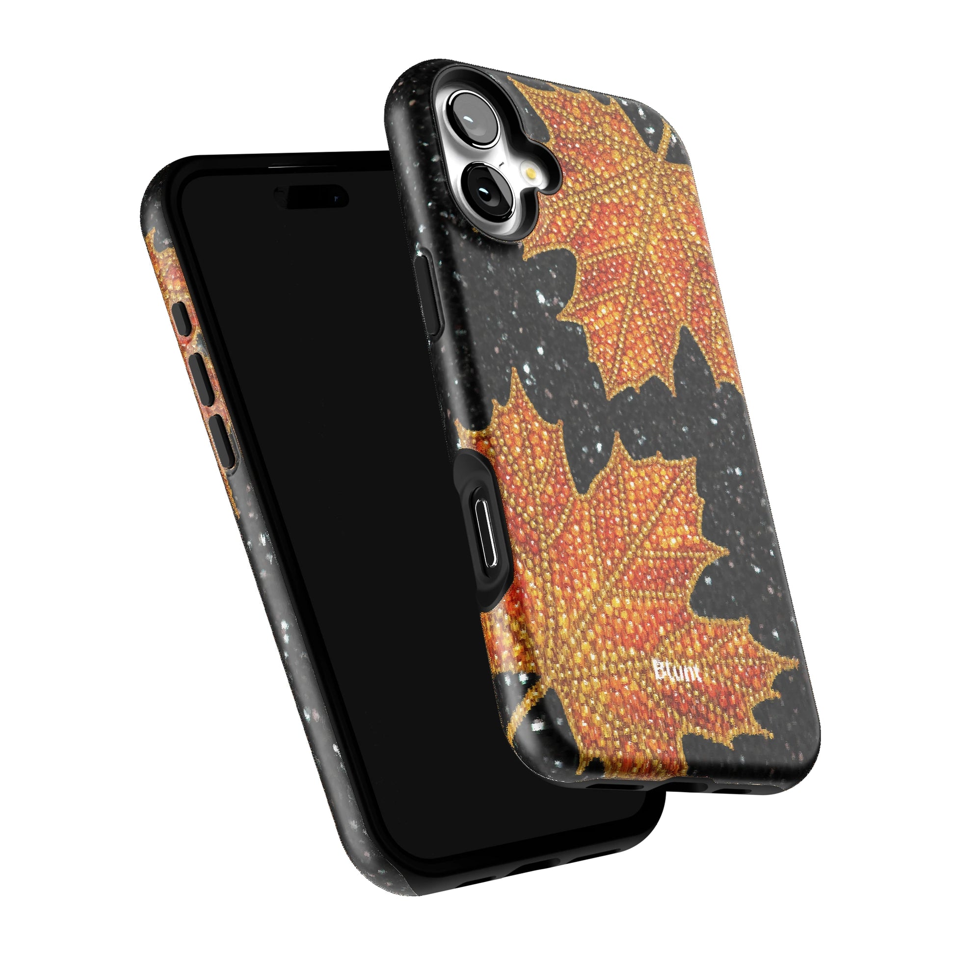 Autumn iPhone Case gallery - Iphone_16_Mini_Air_Plus_6
