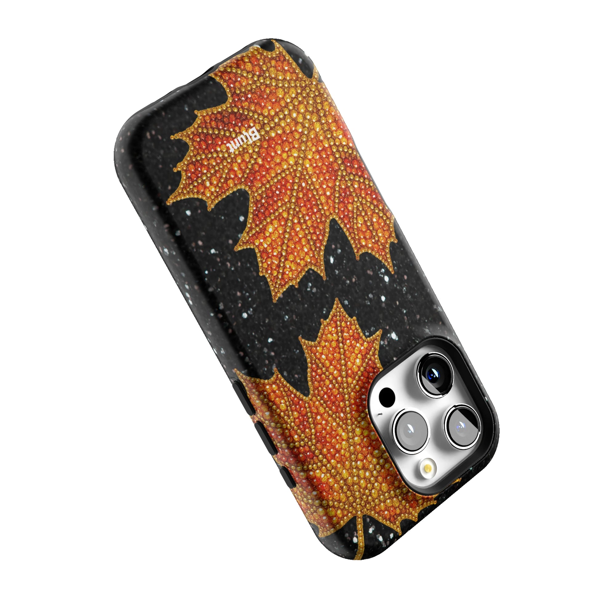 Autumn iPhone Case gallery - Iphone_16_Pro_5