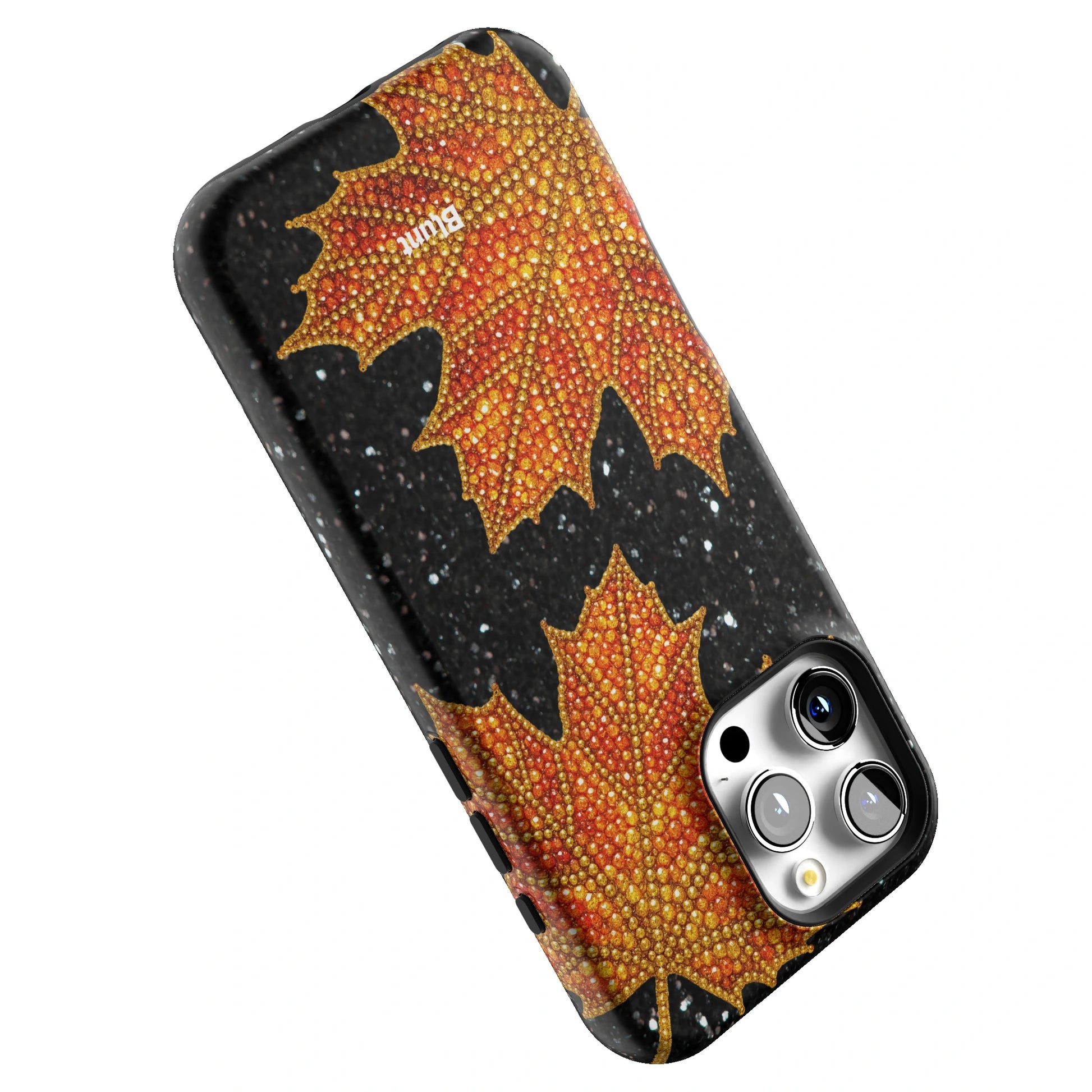 Autumn iPhone Case gallery - Iphone_16_Pro_Max_5